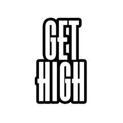 Набори Get High